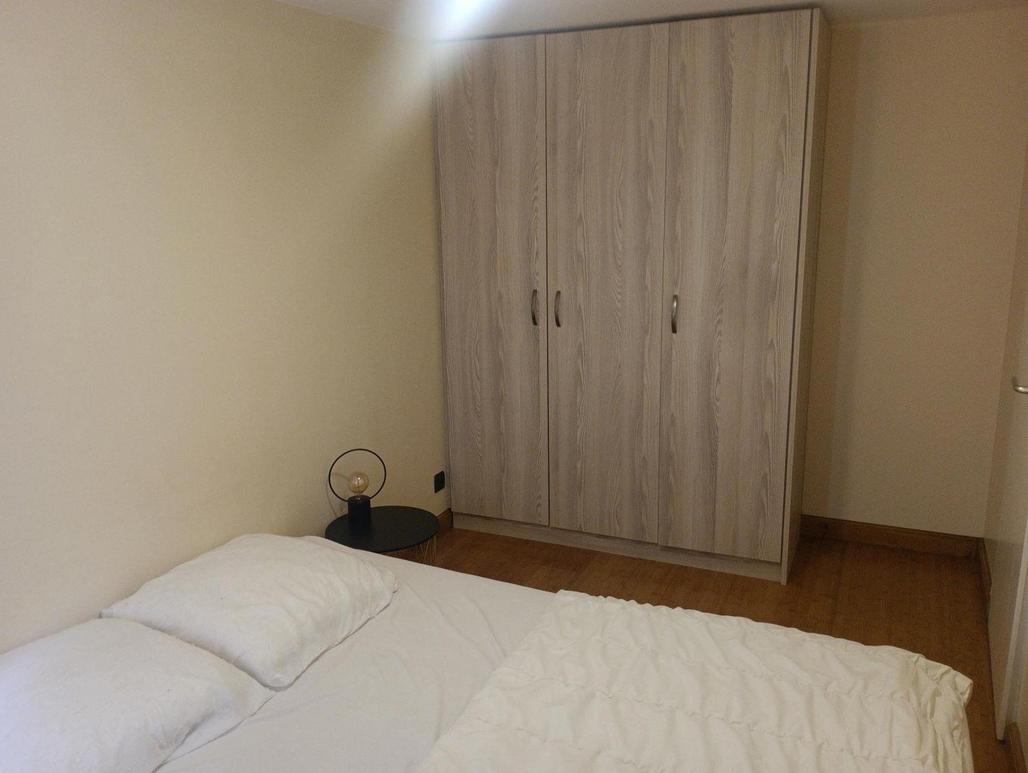 Ferienwohnung Chez Fanfan Neuvecelle Exterior foto